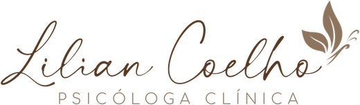 Lilian Coelho, Psicóloga Clínica