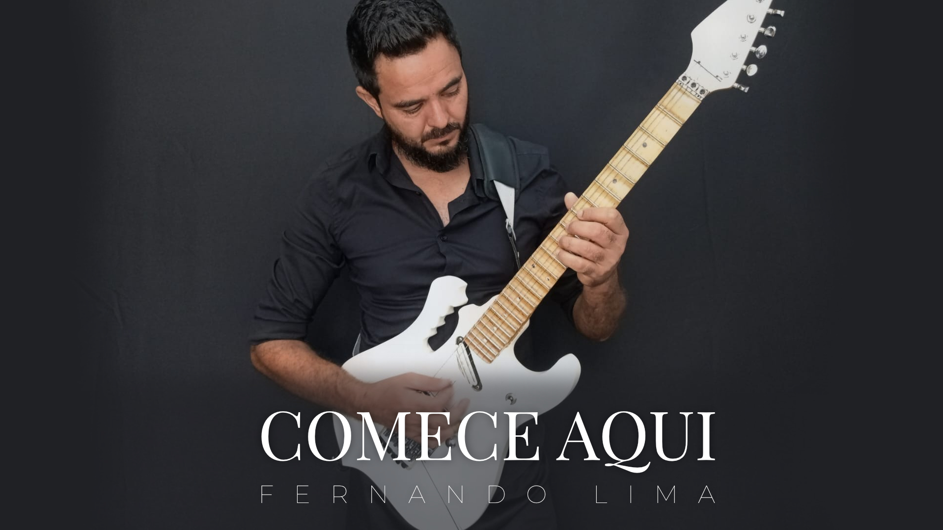 Módulo 1 — Comece aqui